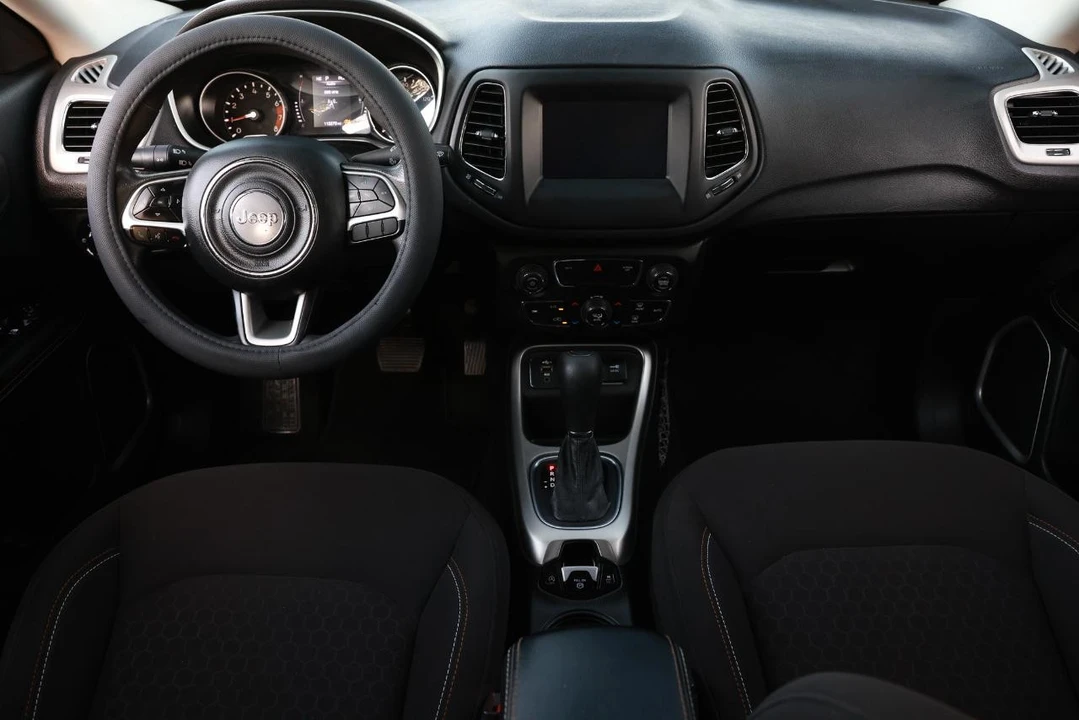 2021 Jeep Compass - Image 2 of 21
