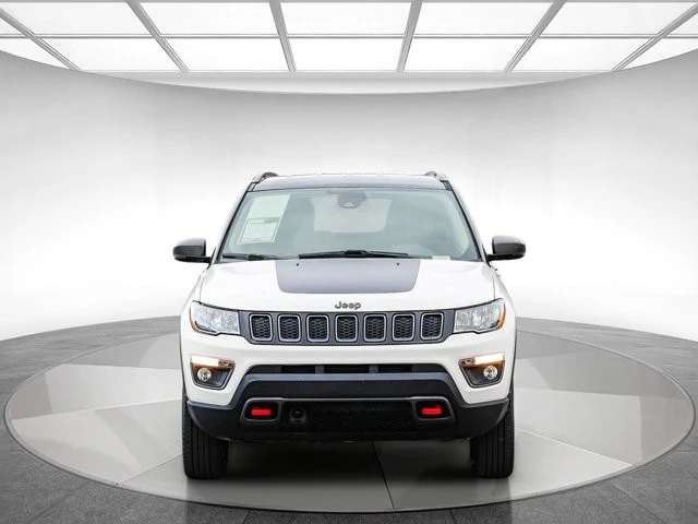 2021 Jeep Compass - Image 6 of 12