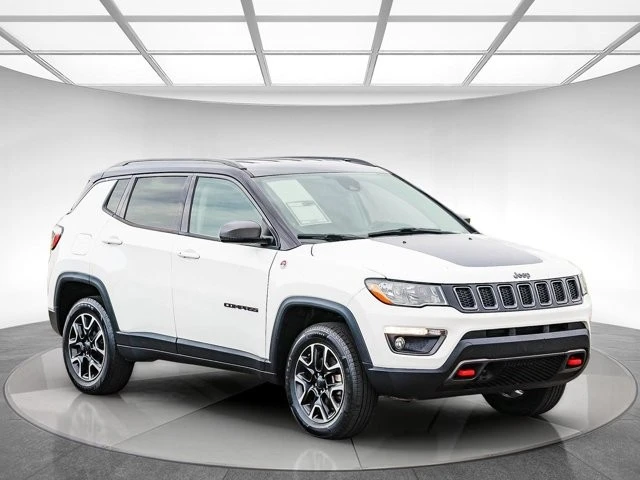 2021 Jeep Compass - Image 5 of 12