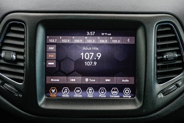 2021 Jeep Compass - Image 12 of 12