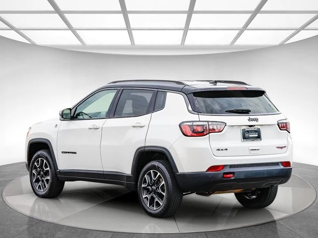 2021 Jeep Compass - Image 2 of 12