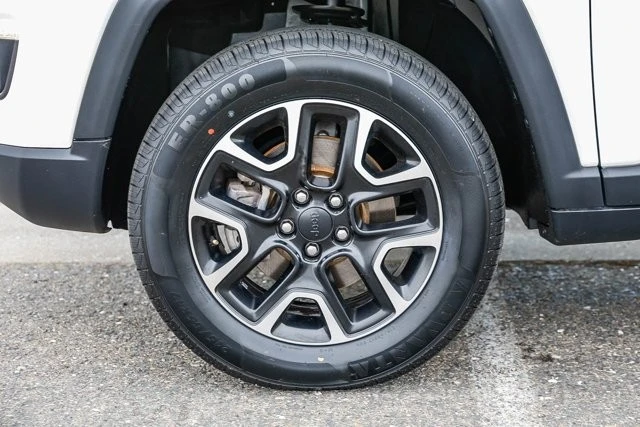 2021 Jeep Compass - Image 9 of 12