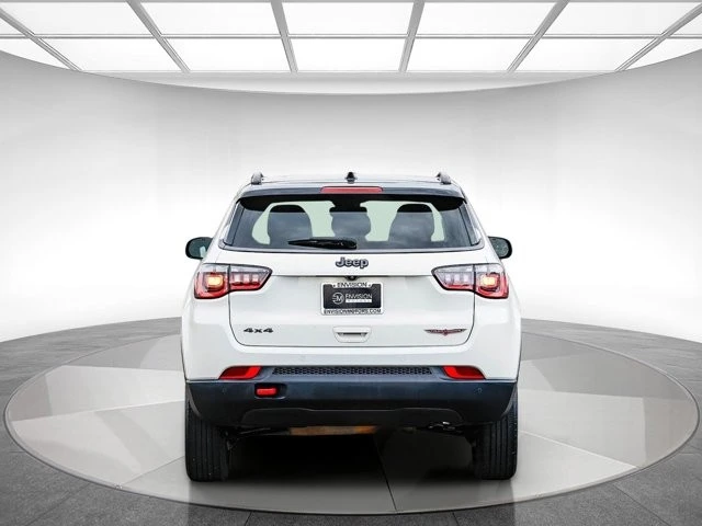 2021 Jeep Compass - Image 3 of 12