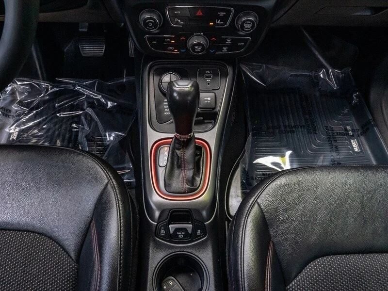 2021 Jeep Compass - Image 18 of 21