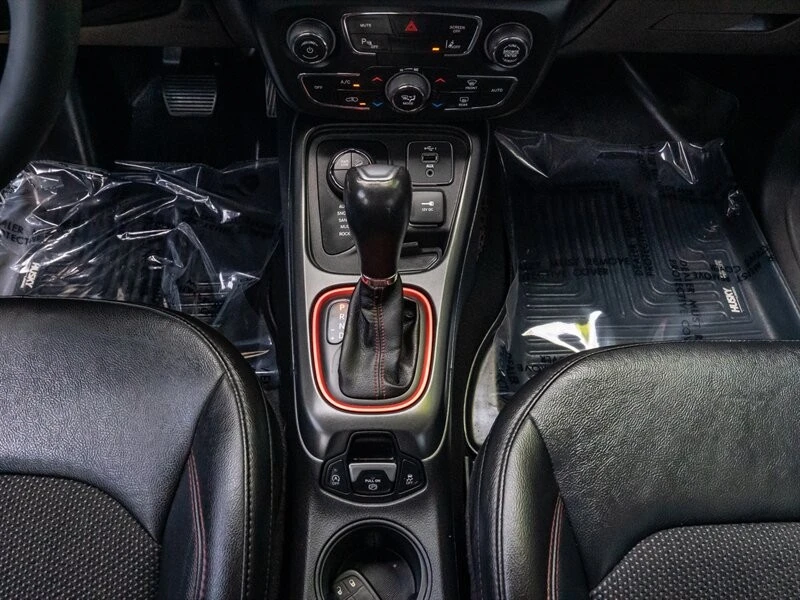 2021 Jeep Compass - Image 18 of 21