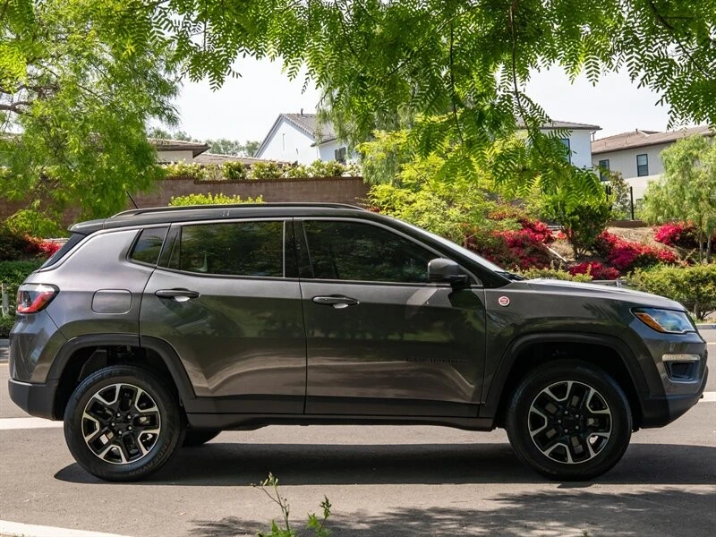 2021 Jeep Compass - Image 4 of 21
