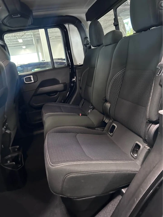 2021 Jeep JT Gladiator - Image 9 of 9