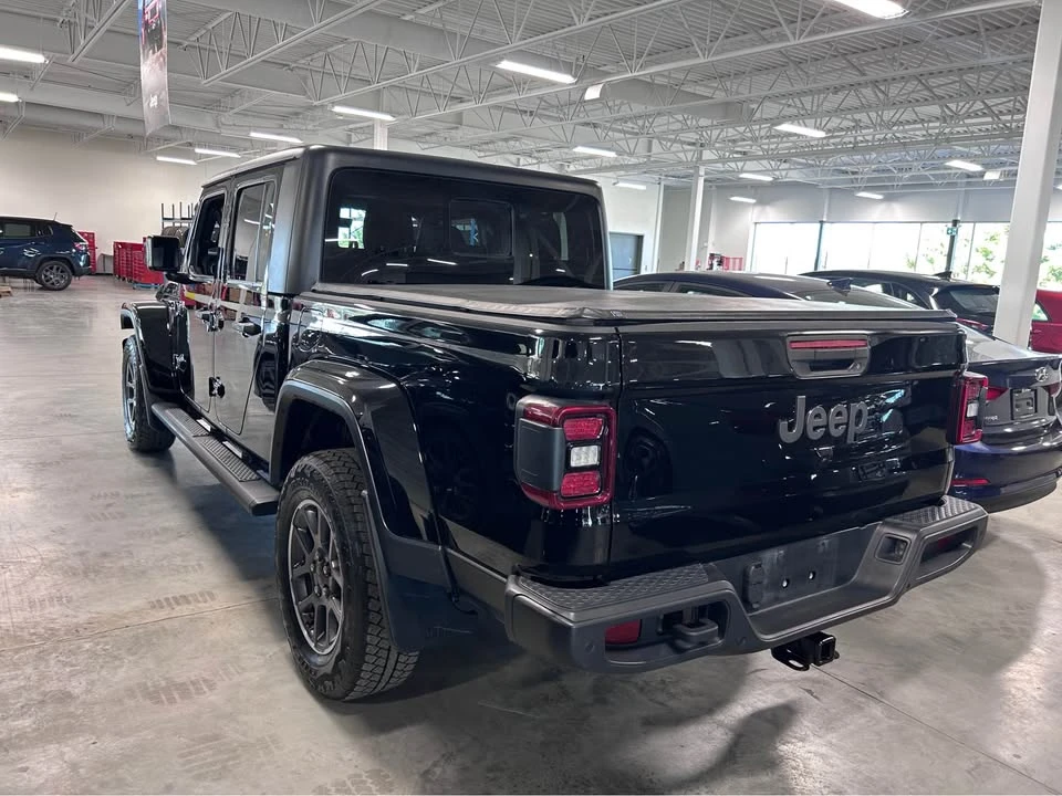 2021 Jeep JT Gladiator - Image 5 of 9