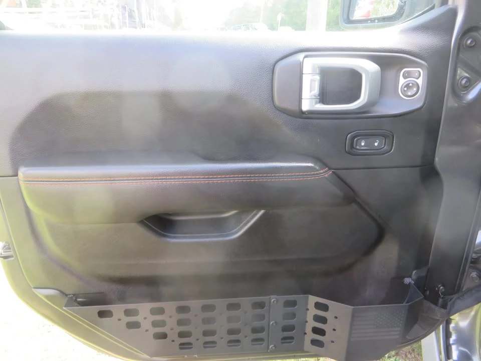 2021 Jeep JT Gladiator - Image 17 of 20