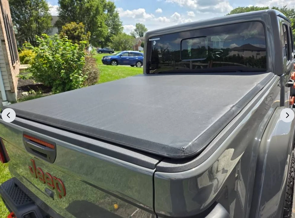 2021 Jeep JT Gladiator - Image 4 of 14