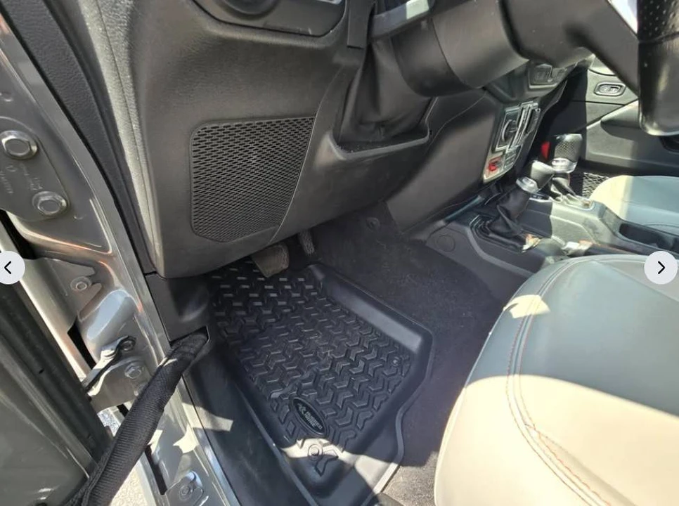 2021 Jeep JT Gladiator - Image 10 of 14