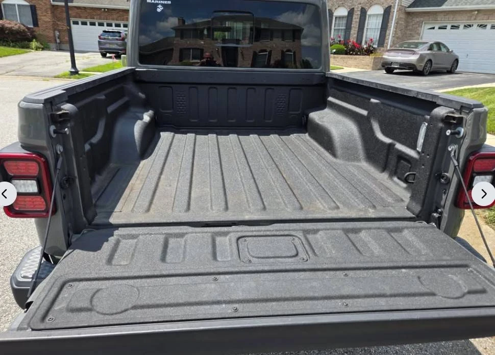 2021 Jeep JT Gladiator - Image 12 of 14