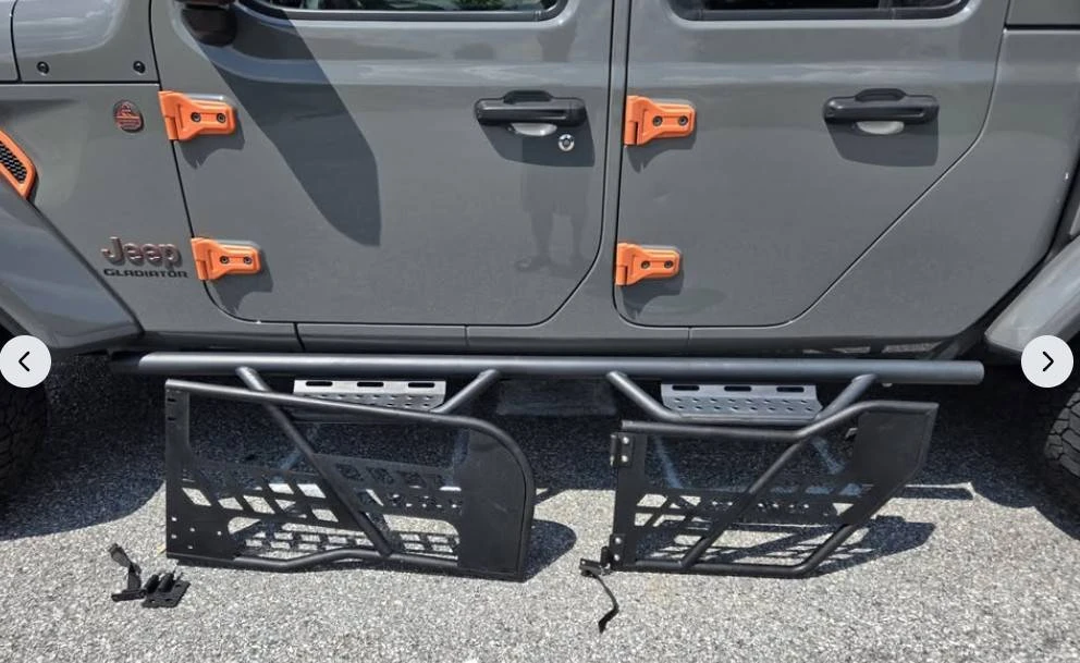2021 Jeep JT Gladiator - Image 5 of 14
