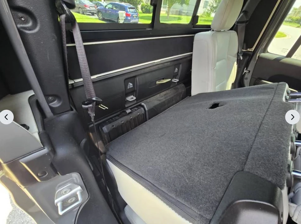 2021 Jeep JT Gladiator - Image 7 of 14