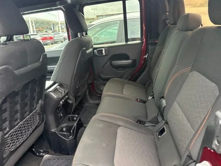 2021 Jeep JT Gladiator - Image 3 of 4