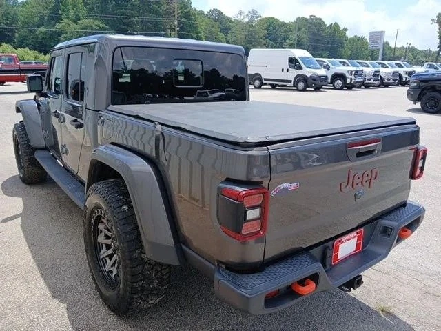 2021 Jeep JT Gladiator - Image 6 of 15