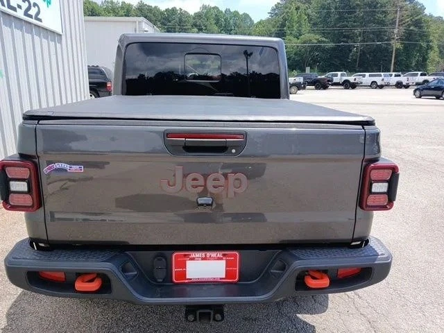 2021 Jeep JT Gladiator - Image 5 of 15