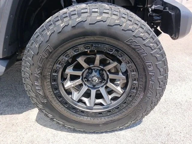 2021 Jeep JT Gladiator - Image 13 of 15