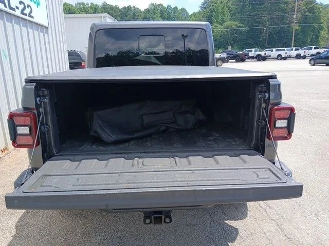 2021 Jeep JT Gladiator - Image 9 of 15