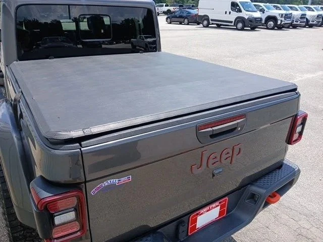 2021 Jeep JT Gladiator - Image 7 of 15