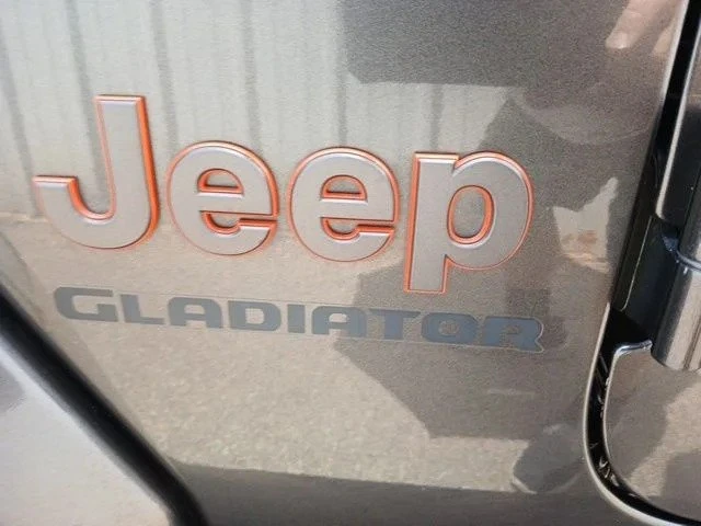 2021 Jeep JT Gladiator - Image 15 of 15
