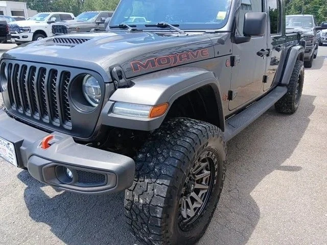 2021 Jeep JT Gladiator - Image 2 of 15