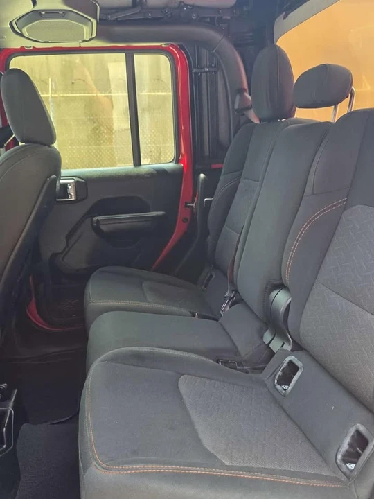 2021 Jeep JT Gladiator - Image 3 of 4