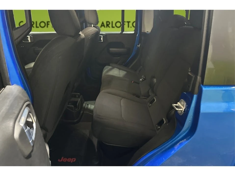 2021 Jeep JT Gladiator - Image 12 of 20