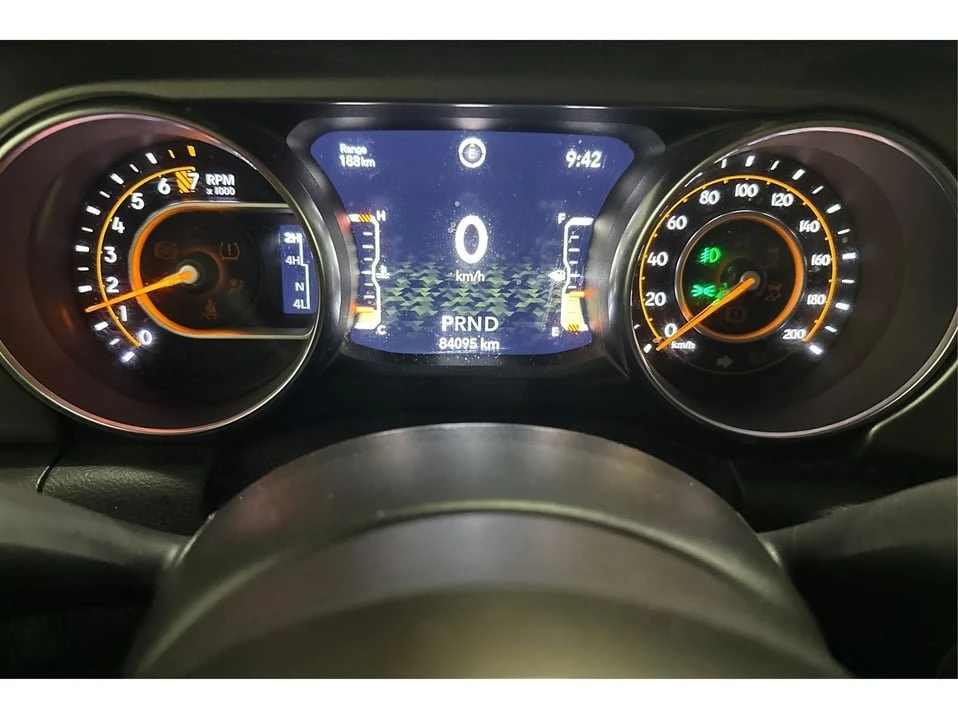 2021 Jeep JT Gladiator - Image 14 of 20