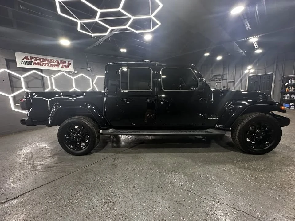 2021 Jeep JT Gladiator - Image 6 of 20