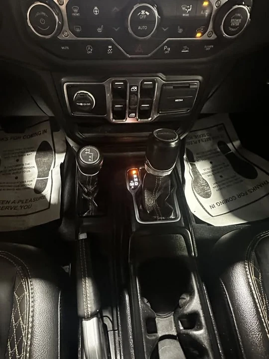 2021 Jeep JT Gladiator - Image 16 of 20