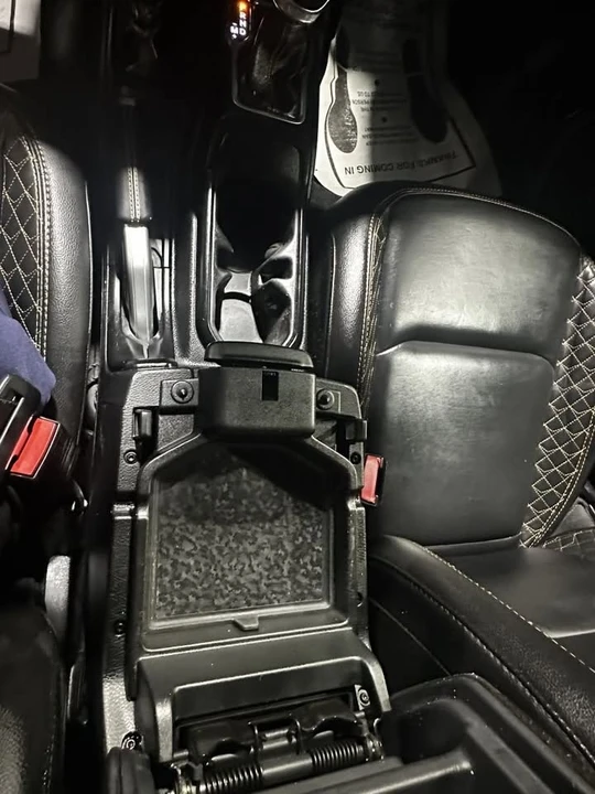 2021 Jeep JT Gladiator - Image 17 of 20