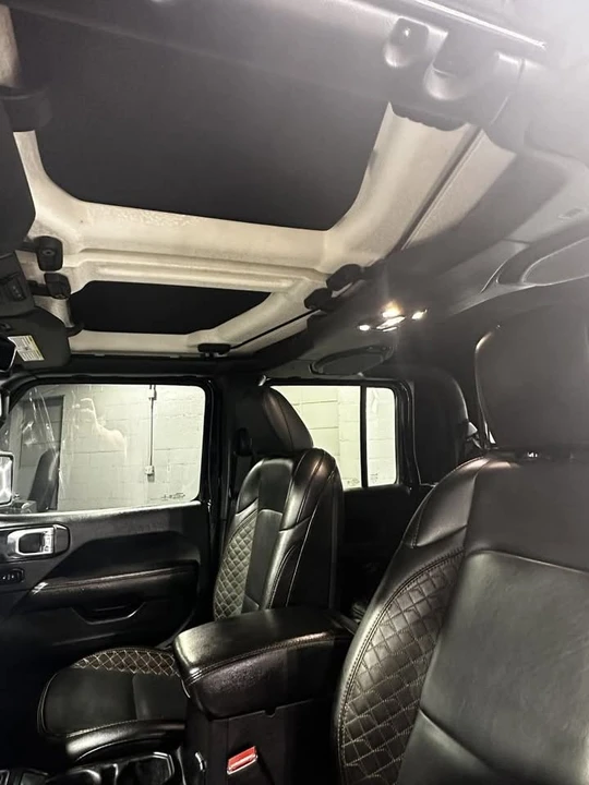 2021 Jeep JT Gladiator - Image 20 of 20