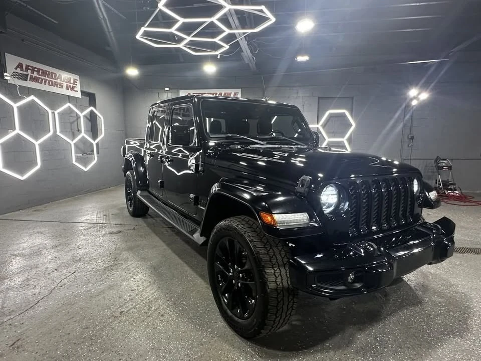 2021 Jeep JT Gladiator - Image 7 of 20