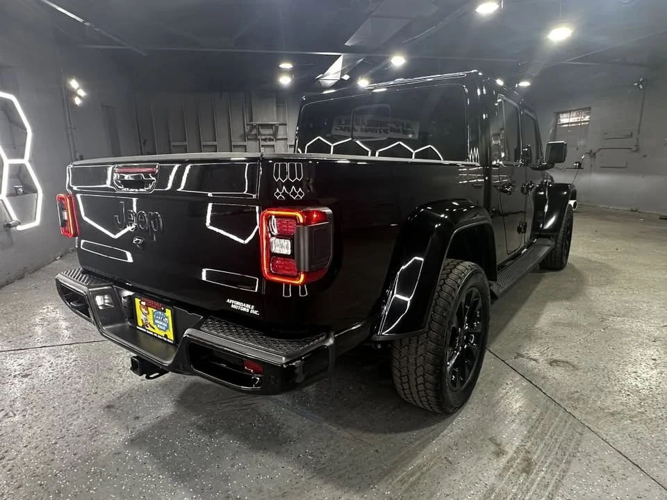 2021 Jeep JT Gladiator - Image 5 of 20