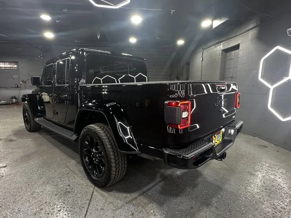 2021 Jeep JT Gladiator - Image 3 of 20