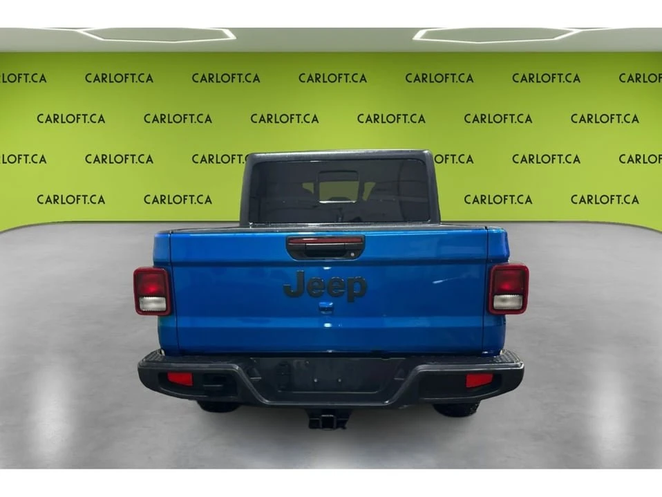 2021 Jeep JT Gladiator - Image 6 of 20