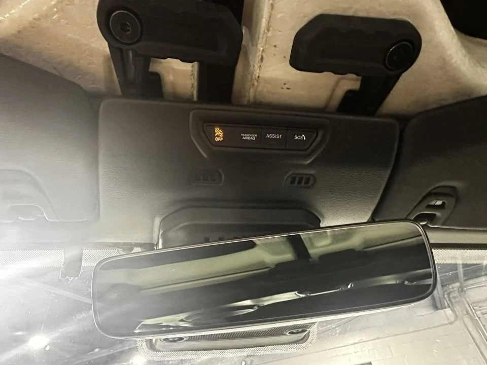 2021 Jeep JT Gladiator - Image 19 of 20