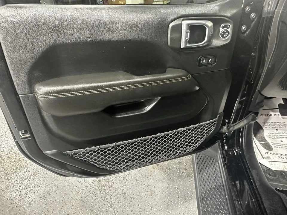2021 Jeep JT Gladiator - Image 9 of 20