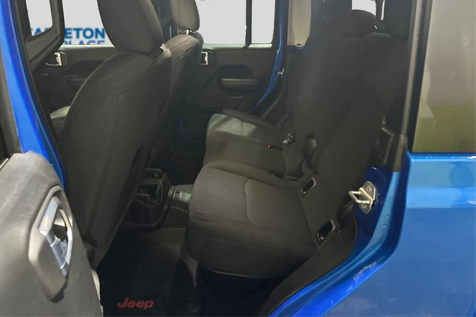 2021 Jeep JT Gladiator - Image 12 of 20