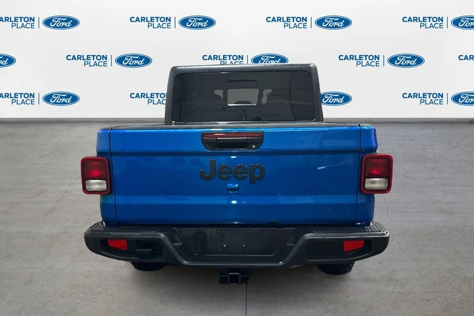2021 Jeep JT Gladiator - Image 6 of 20