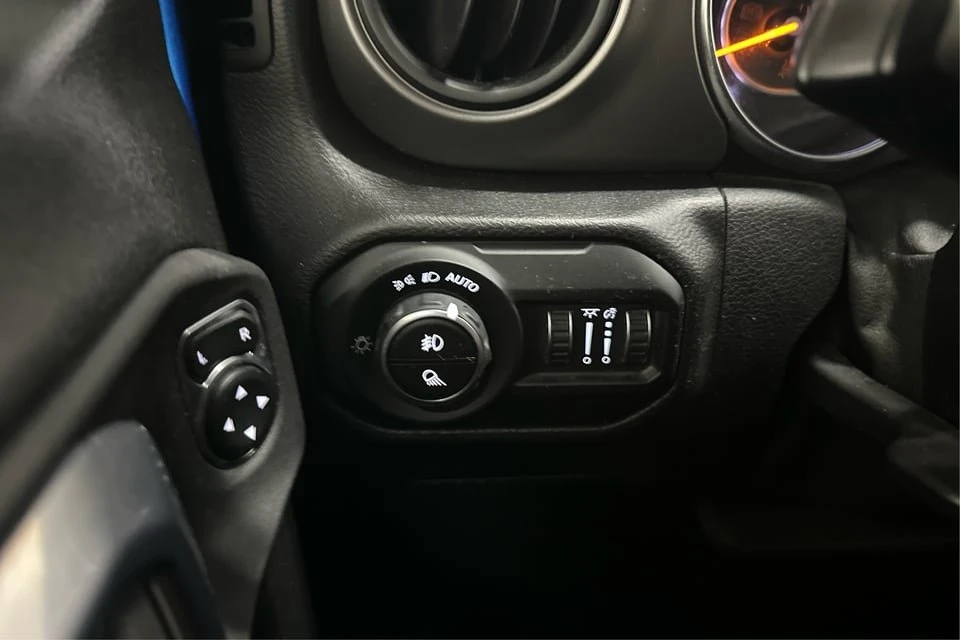 2021 Jeep JT Gladiator - Image 19 of 20