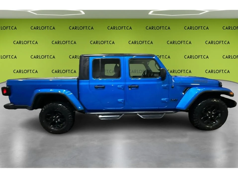 2021 Jeep JT Gladiator - Image 4 of 20