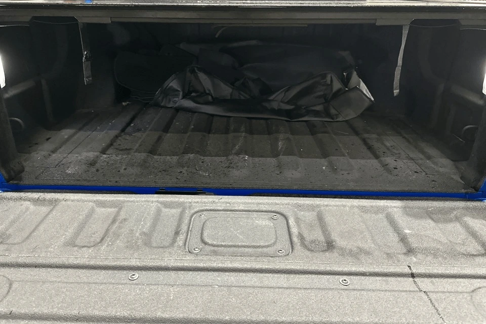 2021 Jeep JT Gladiator - Image 10 of 20