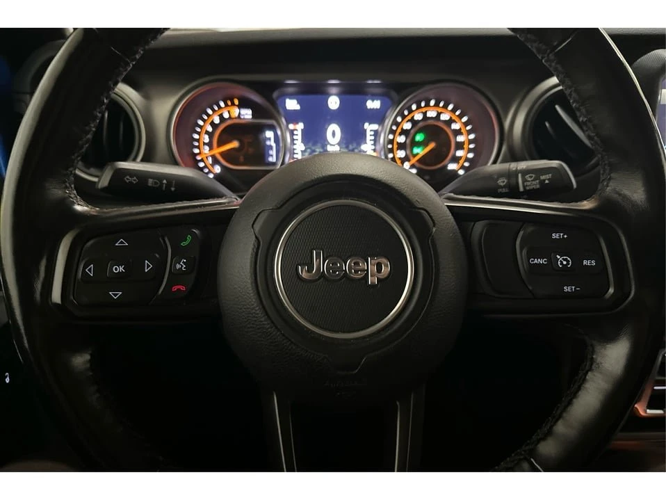 2021 Jeep JT Gladiator - Image 13 of 20