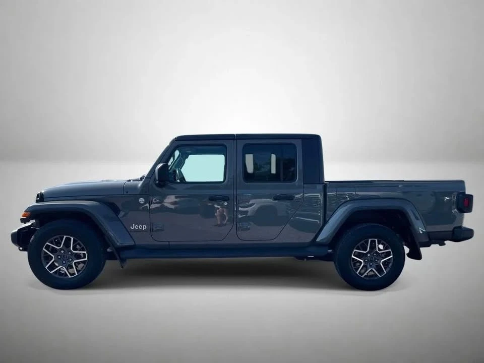 2021 Jeep JT Gladiator - Image 2 of 14