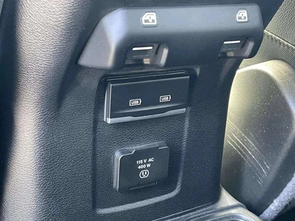 2021 Jeep JT Gladiator - Image 7 of 14