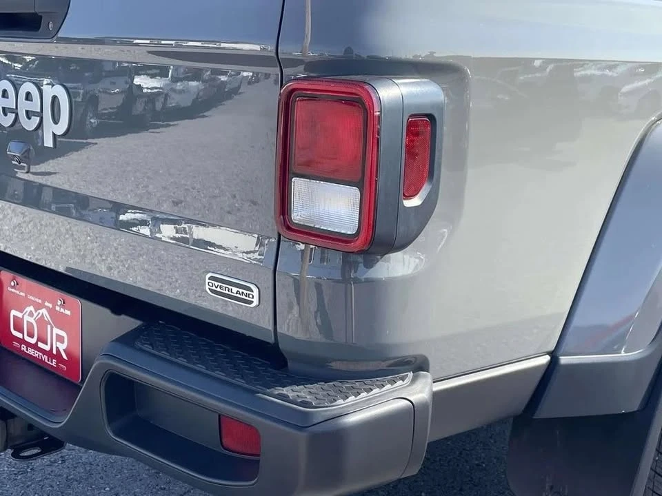 2021 Jeep JT Gladiator - Image 14 of 14