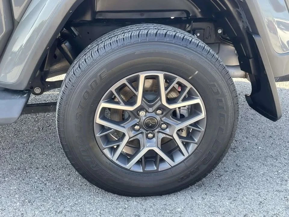 2021 Jeep JT Gladiator - Image 10 of 14