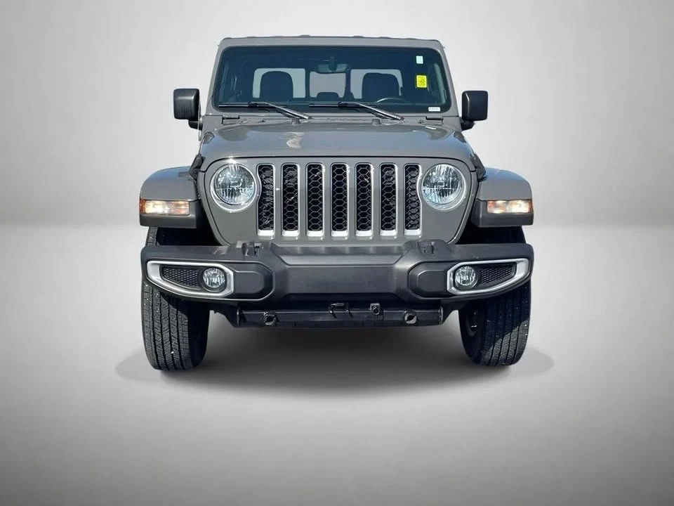 2021 Jeep JT Gladiator - Image 4 of 14